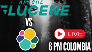 🔴 🔍 Lucene vs Elasticsearch ¿Cuál elegir para nuestra migración  Arquitectura Hexagonal 🛠️💡 [upl. by Nohshan599]