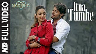 Itna Tumhe Full Video Song  Yaseer Desai amp Shashaa Tirupati  AbbasMustan  TSeries [upl. by Nan]