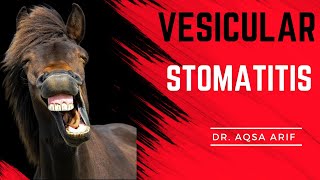 Vesicular Stomatitis in Livestock Symptoms Diagnosis and Prevention [upl. by Steen314]