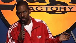 Tony Rock  Stoner Philosophy [upl. by Kinom]