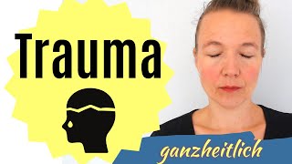 ⚡Trauma blockiert Heilung bei chronischer Erkrankung 👉Multiple Sklerose Autoimmunerkrankung Diabetes [upl. by Maziar]