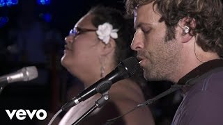 Jack Johnson  Turn Your Love Kokua Festival 2010 [upl. by Rafi]