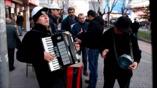 Bestekar ve Akordiyon Üstadı Remzi Öztürk [upl. by Kristien]