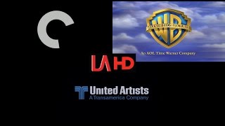 The Criterion CollectionWarner Bros PicturesUnited Artists [upl. by Mac]