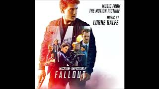 Mission Impossible 6  Fallout 2018  Full soundtrack [upl. by Brubaker]