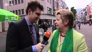 ZDF Heute Show 2012 Folge 87 vom 110512 in HD [upl. by Airdnas641]