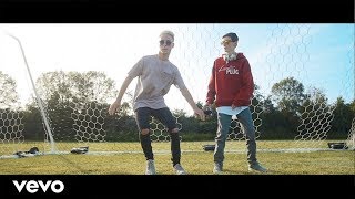 FK JAKE PAUL DISS TRACK Official Music Video JAKEPAULROASTCHALLENGE [upl. by Oiramad]