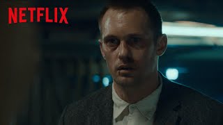 Mut  Trailer oficial  Netflix [upl. by Nolava]