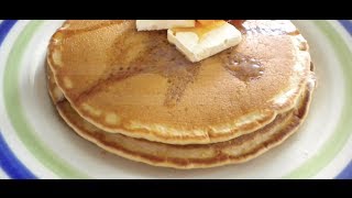 CREPAS CON HARINA DE HOTCAKES [upl. by Conti248]