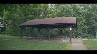 Your Guide To Picnic Shelter 1 [upl. by Auqinat85]