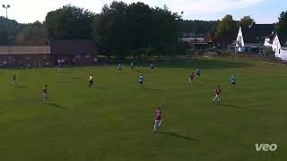 Kreisliga Heide Kreis SG Nordheide  TSV Wietzendorf [upl. by Ehctav585]