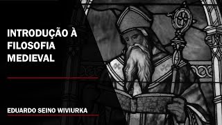 Introdução à Filosofia Medieval [upl. by Roswald531]