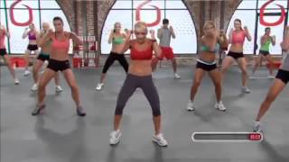 New Beachbody TurboFire Workouts Fire Starter Low Impact HIITs amp Ab Igniter [upl. by Everara]