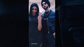 Kaala Maal song status punjabi rohanpreetsingh gurlezakhtar sanamakbul shorts [upl. by Asira324]