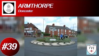 ARMTHORPE Doncaster Parish 39 of 43 [upl. by Sorenson]