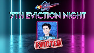 PBB GEN 11 7TH EVICTION NIGHT  Kapamilya Online Live SEPTEMBER 14 2024 PINOY BIG BROTHER UPDATES [upl. by Pickens660]