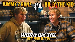 SRC brothers talk about the future of No Prep Racing Word on the Streets 4 [upl. by Mcclish]