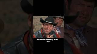 BLAZING SADDLES Movie Fact you didn’t know shorts [upl. by Anerb]