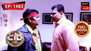 The Prime Suspect  CID Bengali  Ep 1483  Full Episode  16 March 2024 [upl. by Kent242]