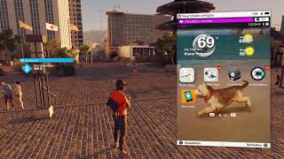 Watch Dogs 2 Playthrough Part 1  No Commentary  PS5 [upl. by Eldwin]