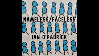 NamelessFaceless Official Audio [upl. by Ynnol]