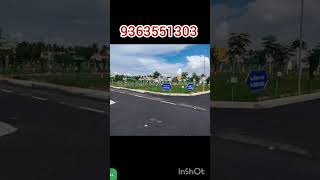 Avadi land sales  cmda  chennai [upl. by Aneda]