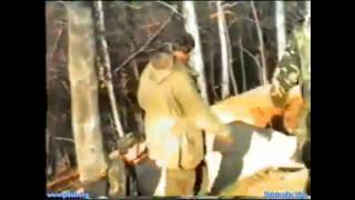 Serbian soldiers surrender to the Bosnian armyLisaca Majevica 94 HD [upl. by Long]