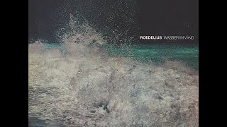 Roedelius  Immergrün [upl. by Kenaz]