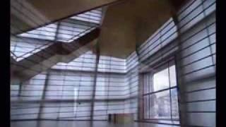 Video Centro Cultural Kursaal San Sebastián 1995  1999 [upl. by Anaitsirk]