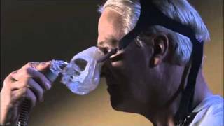 ResMed Mirage Quattro FX Full Face CPAP Mask  Sealing Tips [upl. by Neenaej]