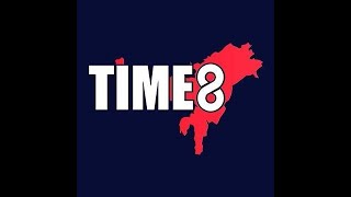 TIME 8 LIVE [upl. by Atwekk701]