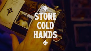 Stone Cold Hands  Sean Riley amp The Water [upl. by Symons]