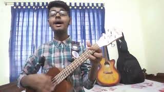 Nitol Paye by Fuad। নিটল পায়ে।Cover By Tawsif Hossain। [upl. by Jewell]