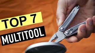 BEST MULTITOOL 2020 [upl. by Stoddard581]