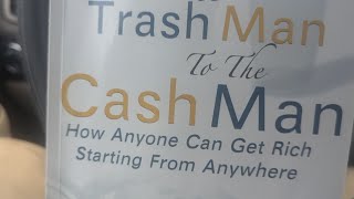 Trash man to the cash man book review [upl. by Christiansen340]