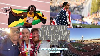 What were the best moments from the High School track season [upl. by Emmerie]