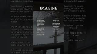 Imagine scenario imagine [upl. by Urania850]