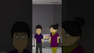 chalao zuban or laga do aag funnyshorts animation relatable comedy funny [upl. by Noroj]