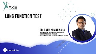 Lung Function Test [upl. by Anitnegra]