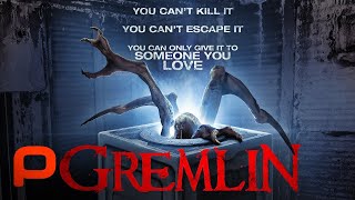 Gremlin Full Movie Horror Comedy 2017 [upl. by Pearle]