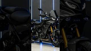 Yamaha Tracer 900 GT Ultimate Touring Motorcycle Review 2024  Specs Price amp Features yamaha [upl. by Akelam946]