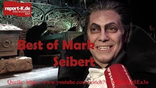 „Nicht dass ich noch nie Kühe gesehen hättequot Best of Mark Seibert [upl. by Rivera]