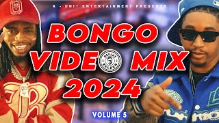 BONGO MIX 2024 VOL5 BY DJ KELDEN  DIAMOND PLATINUMZ JAY MELODY ALIKIBA MBOSSO KUSAH RAYVANNY [upl. by Sinclair]