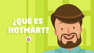 Hotmart la plataforma completa para tu negocio digital [upl. by Ayahs]