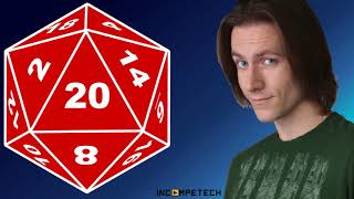 Matthew Mercer  Incompetech  Creepy Music  Interloper [upl. by Ethelbert]