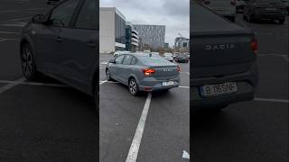 New Dacia Logan 2023 🤩 Full videos on Channel [upl. by Christel]