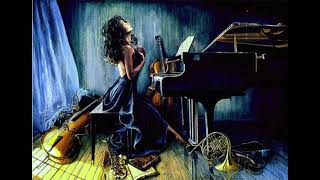 Master Pianist Arthur Rubinsteins Chopin Waltz B 56 [upl. by Panthea188]