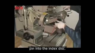 Brierley Cuttermaster with English subtitles MRCM MR6X [upl. by Maroney]