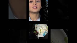 kya khati hai alia bhatt😱 Shorts recipe food viralvideo youtubeshorts cooking [upl. by Mellen]