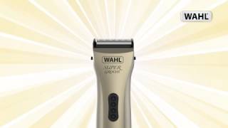 WAHL  Super Groom  Dog Clipper [upl. by Linnea]